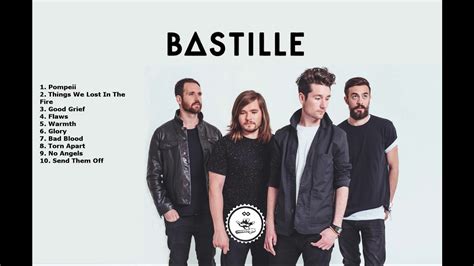 my vidster bastille|Bastille: albums, songs, playlists .